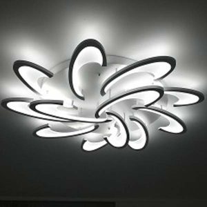 Đèn LED Ốp Trần Siêu Sáng Venus 1530/10+5