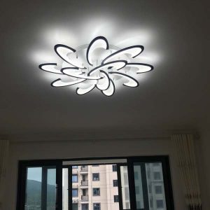 Đèn LED Ốp Trần Siêu Sáng Venus 1530/10+5