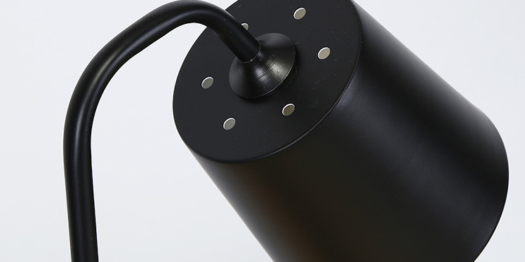 Đèn bàn nhôm Venus TB6665