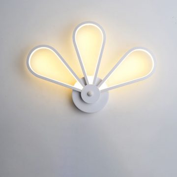 Đèn tường cánh hoa LED 31W 003B/3