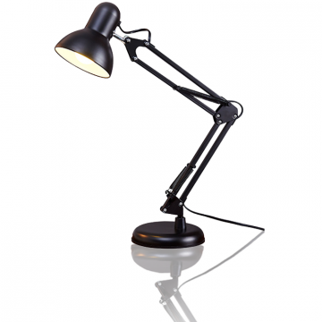 đèn bàn làm việc venus 810B