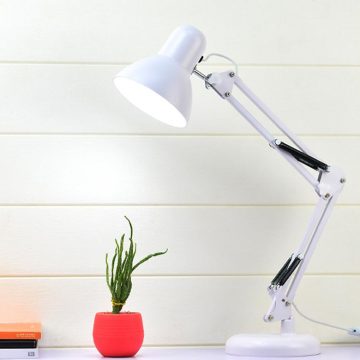 đèn bàn kỹ sư